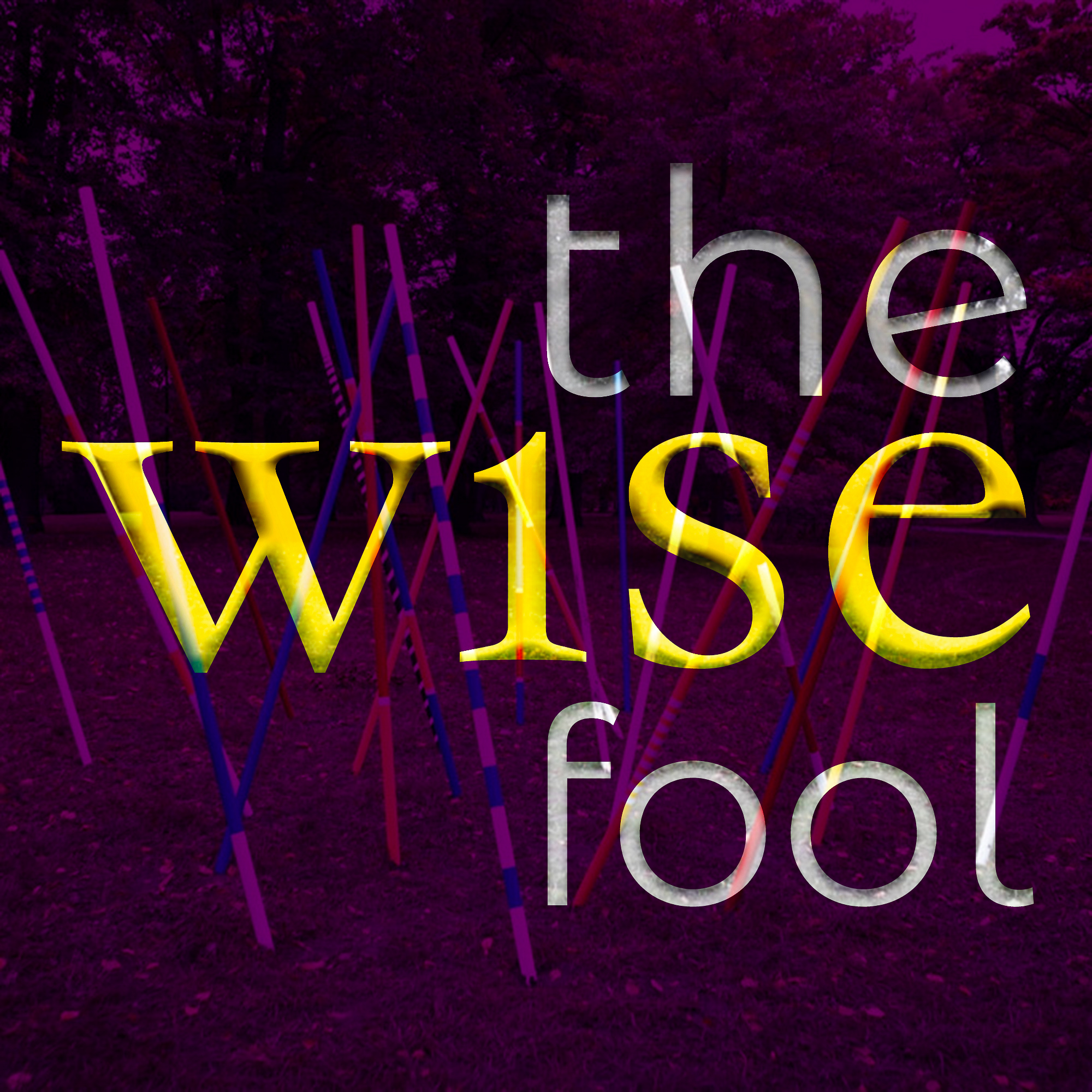 The Wise Fool Art Podcast
