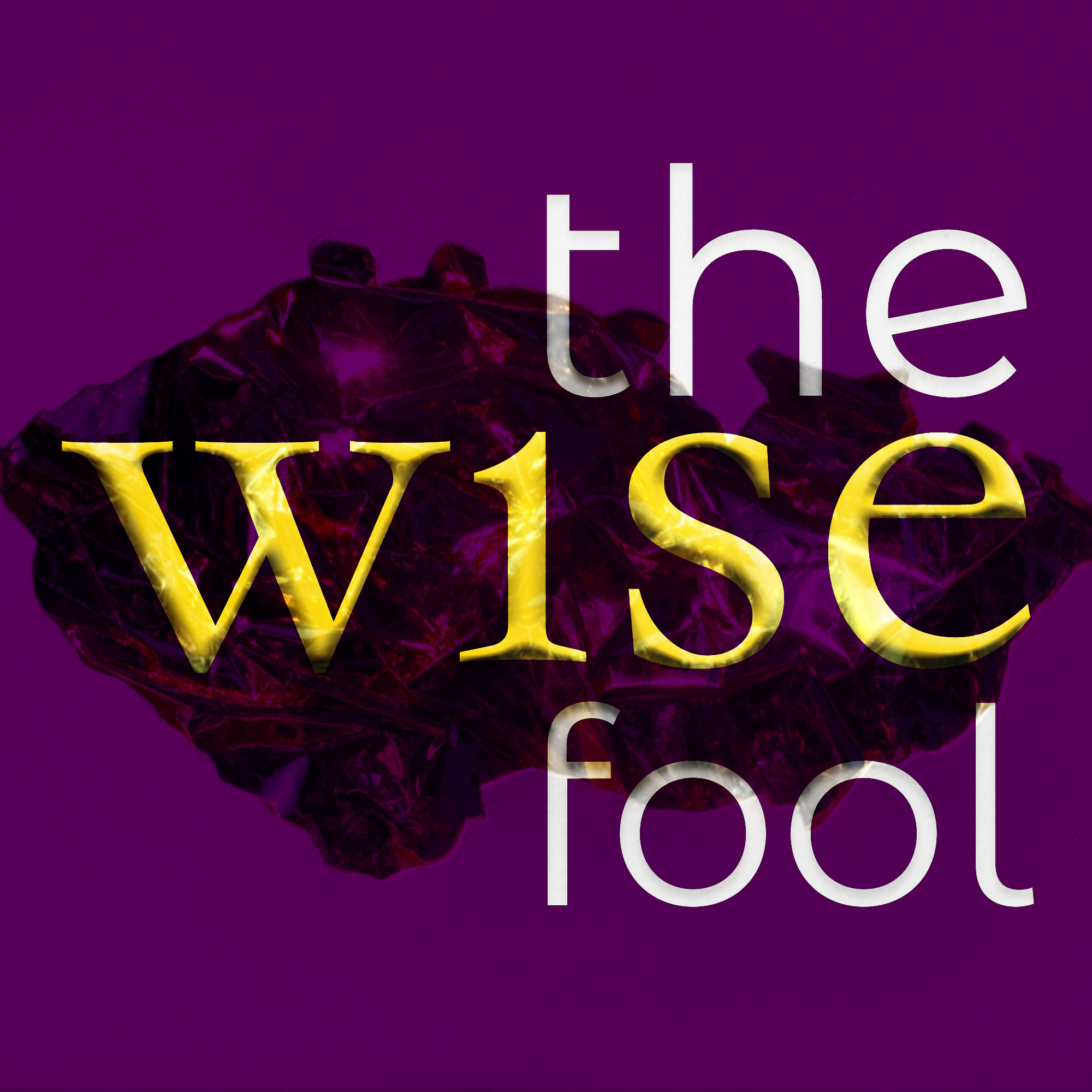 The Wise Fool Art Podcast