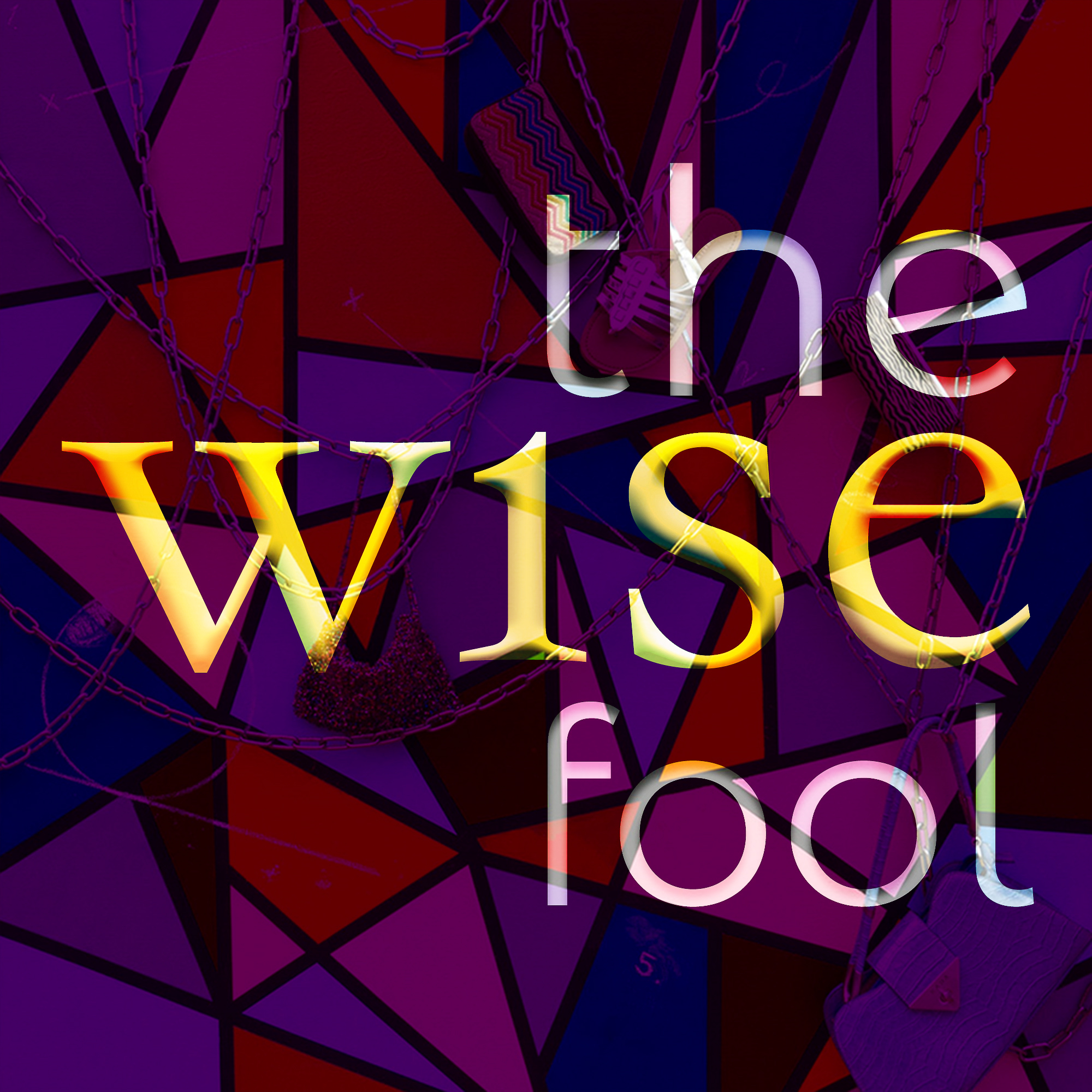 The Wise Fool Art Podcast