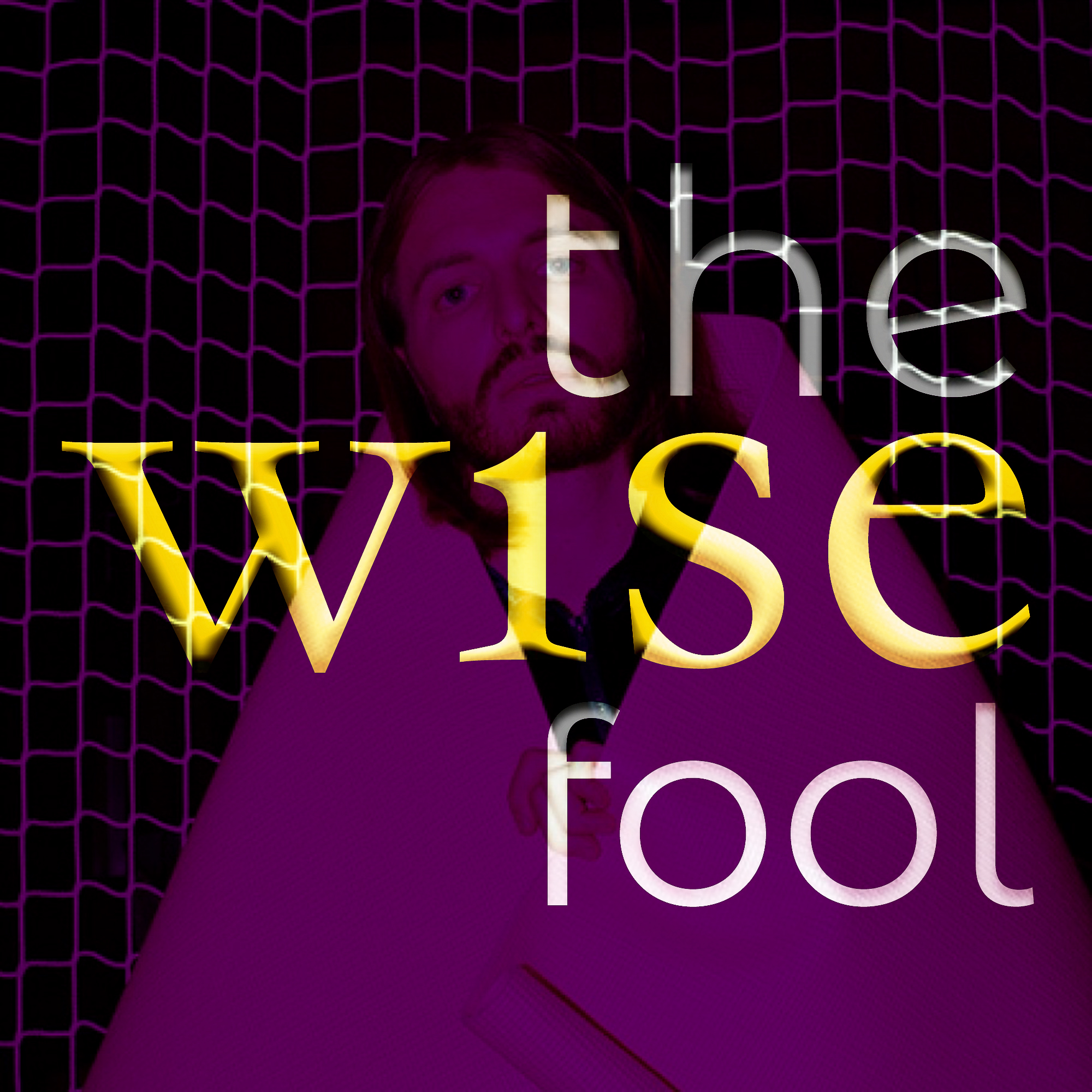 The Wise Fool Art Podcast