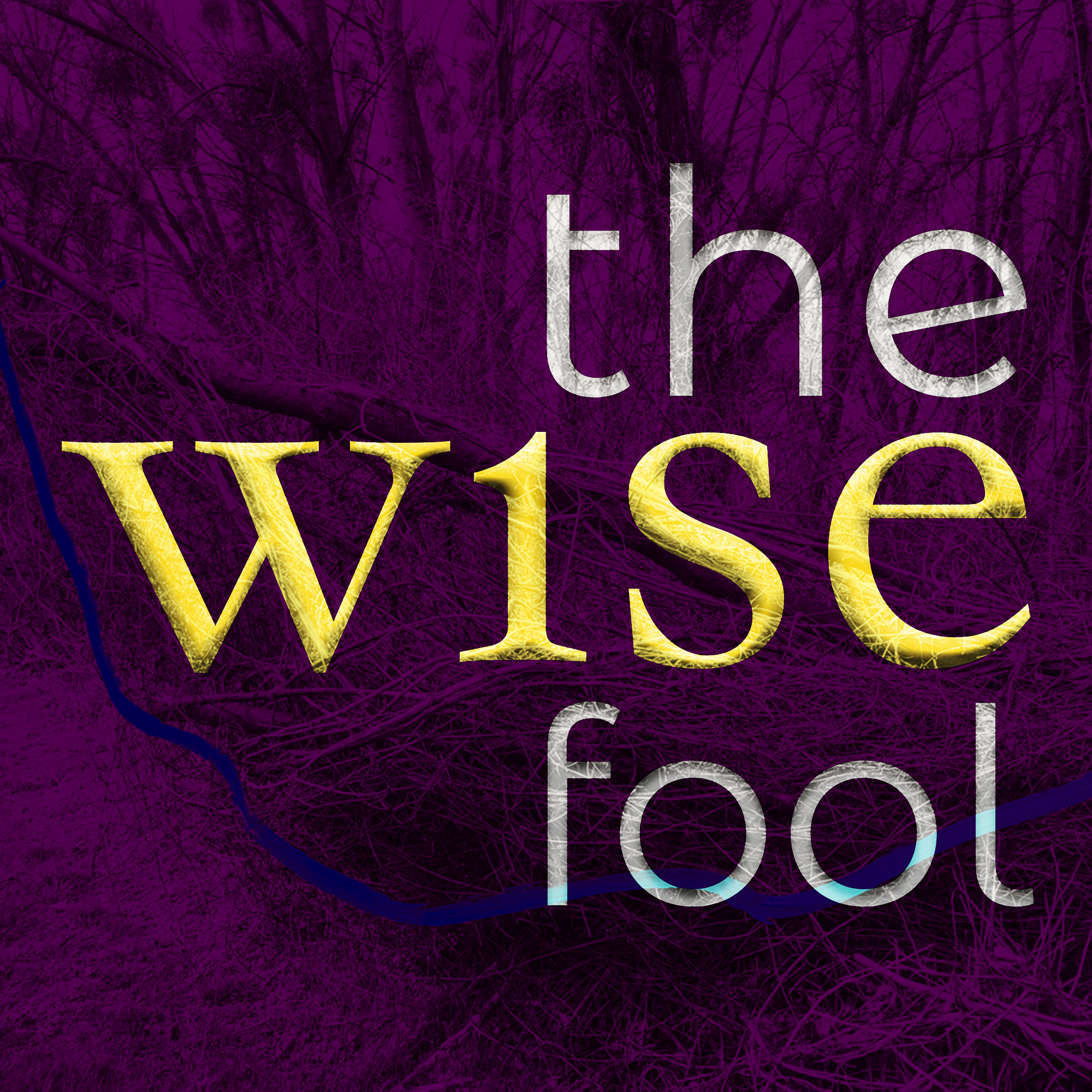 The Wise Fool Art Podcast