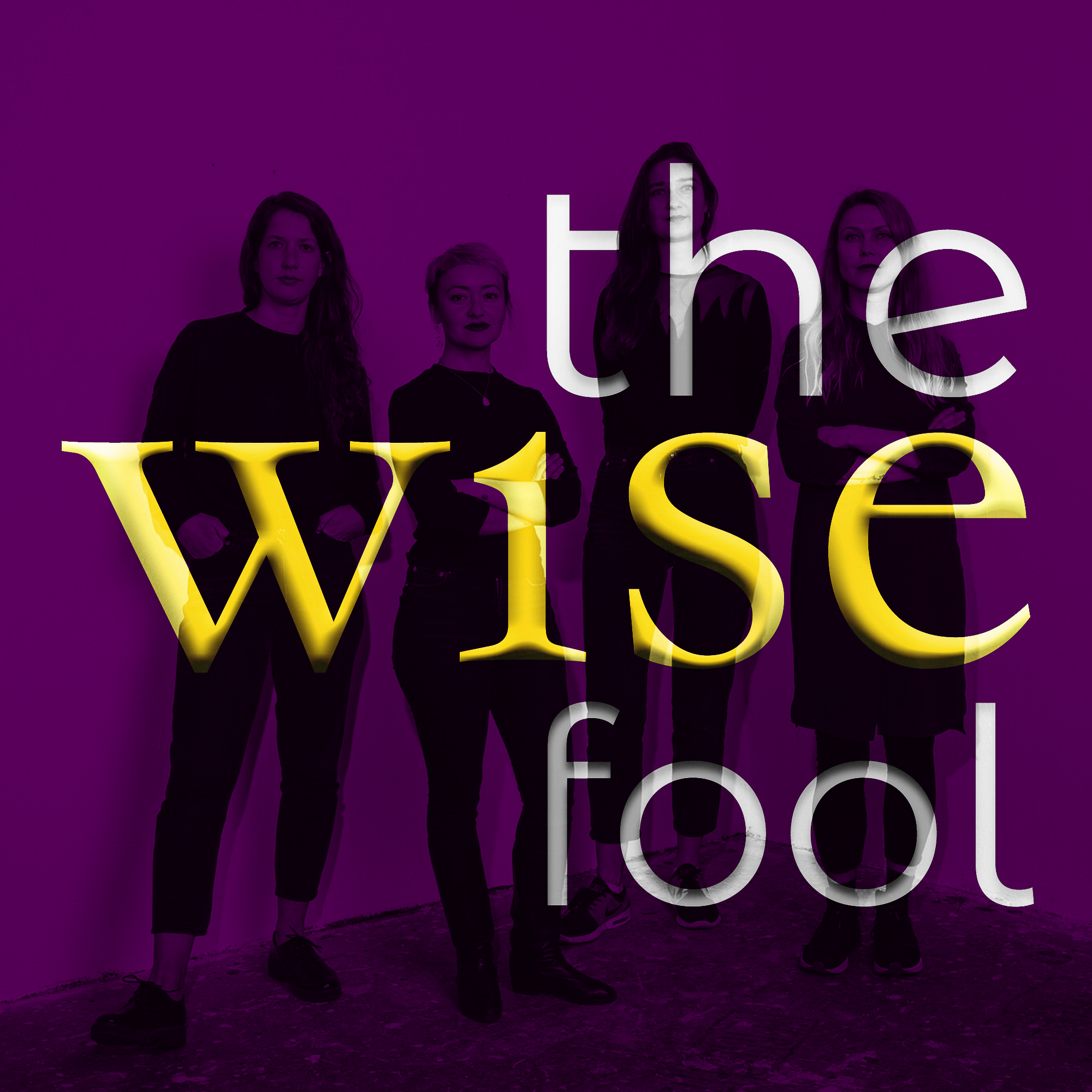 The Wise Fool Art Podcast