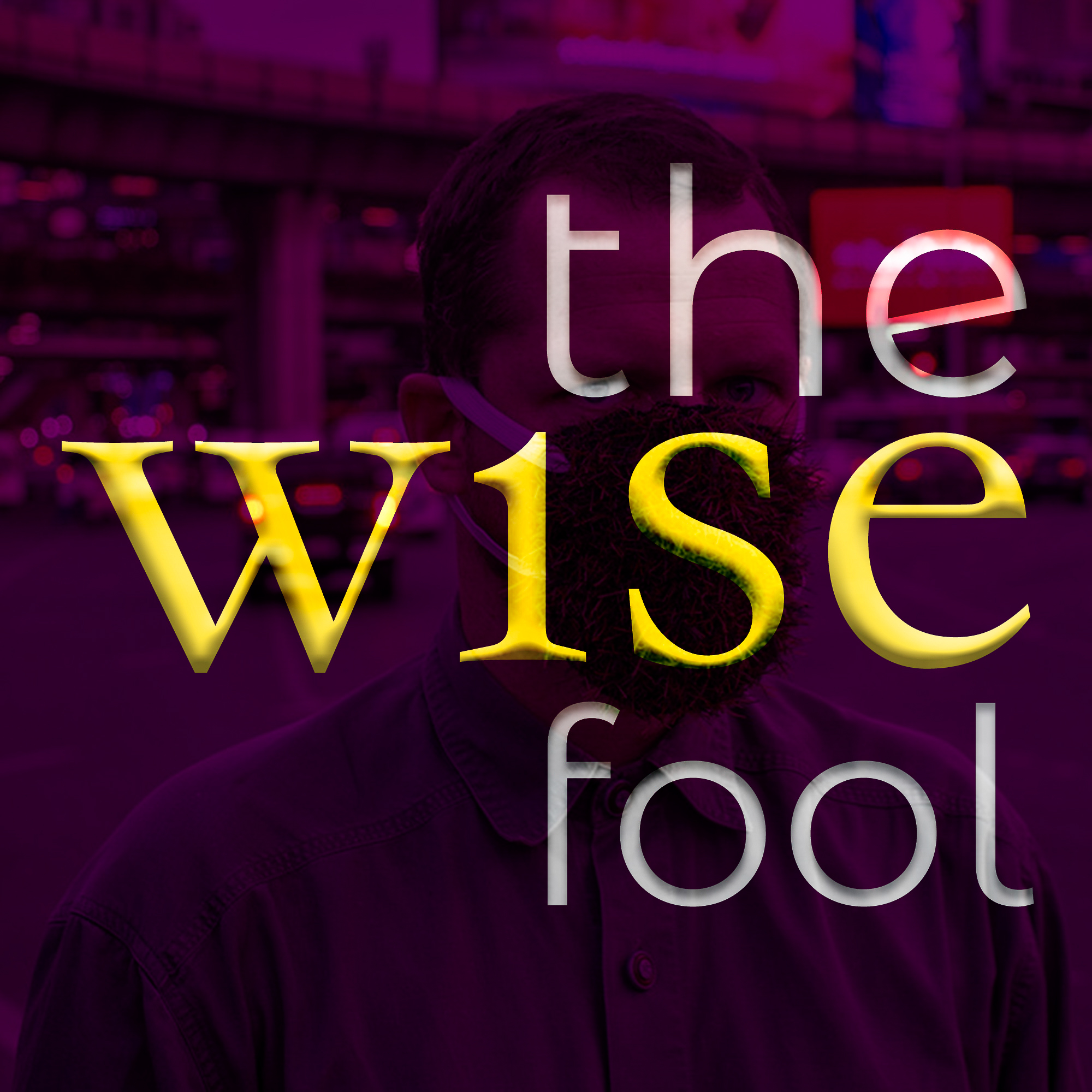 The Wise Fool Art Podcast