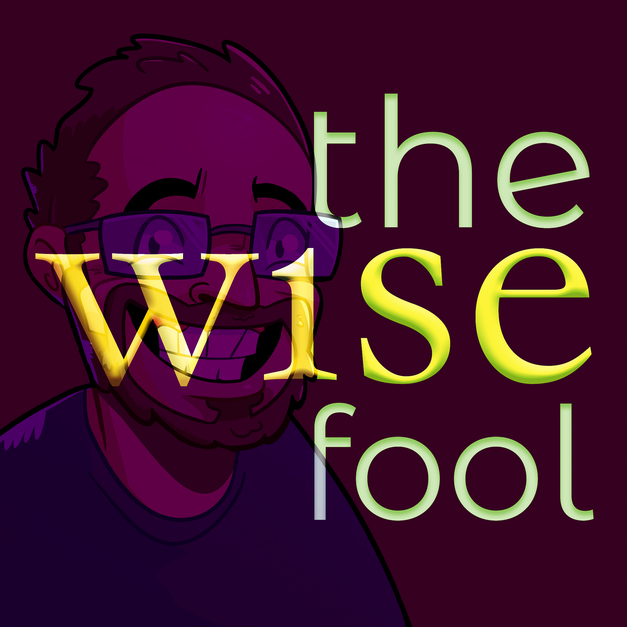 The Wise Fool Art Podcast