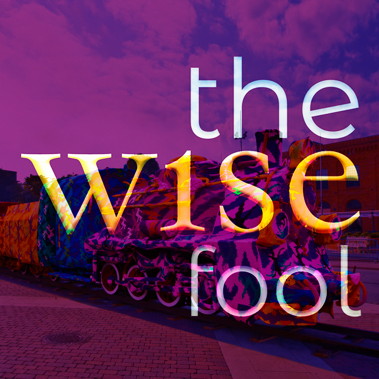 The Wise Fool Art Podcast