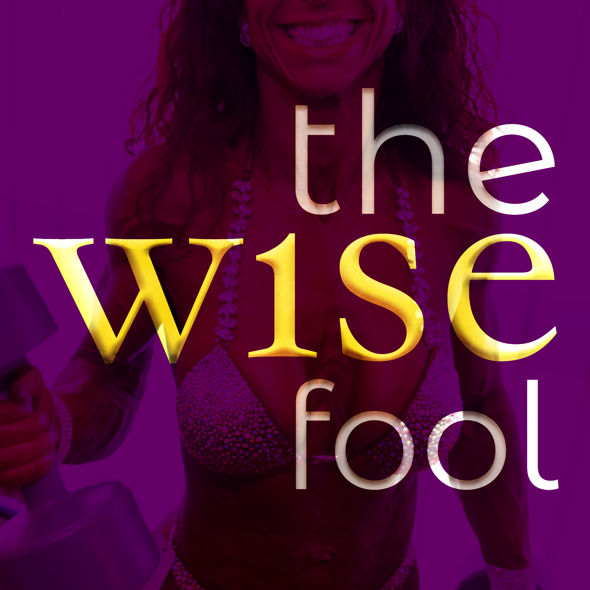 The Wise Fool Art Podcast