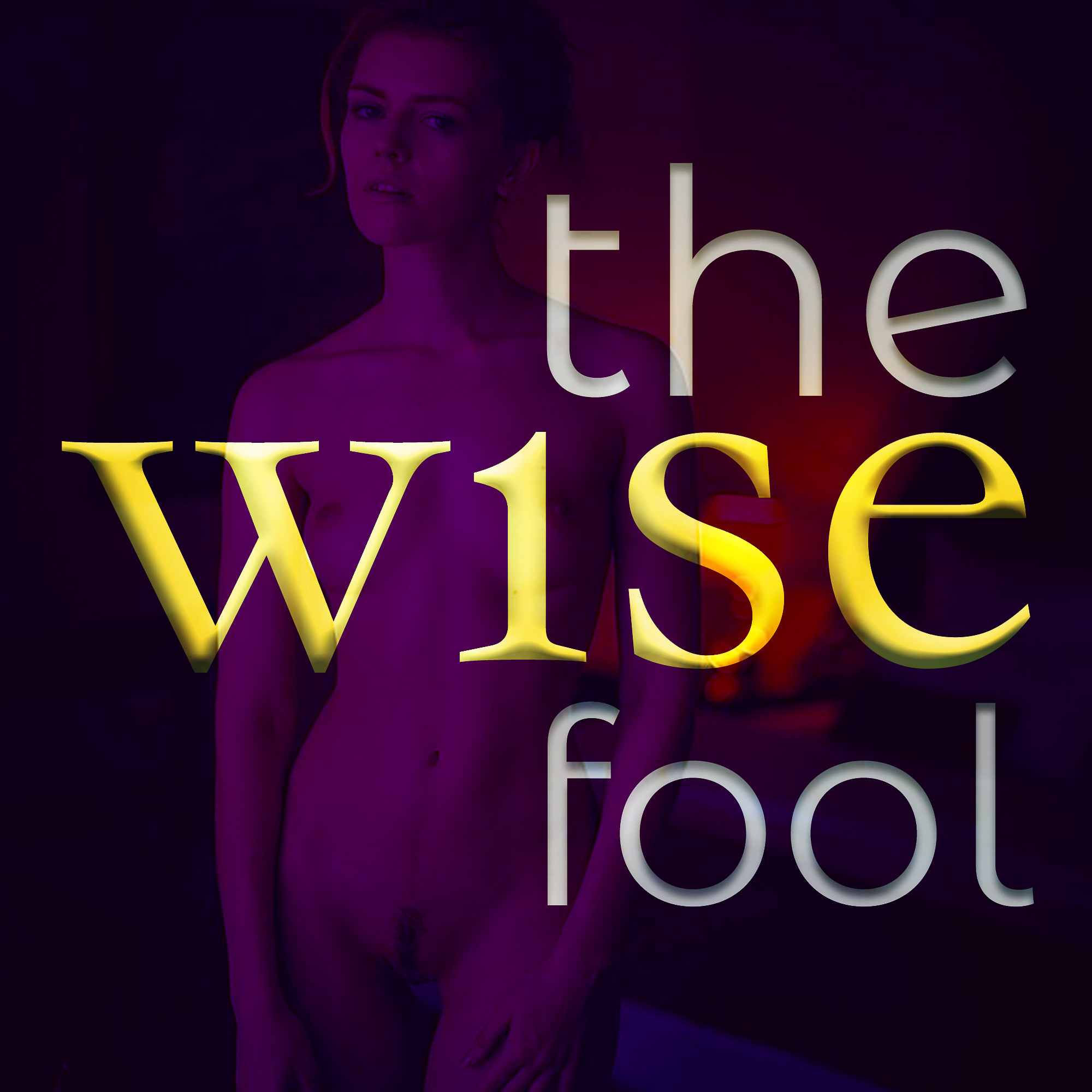 The Wise Fool Art Podcast