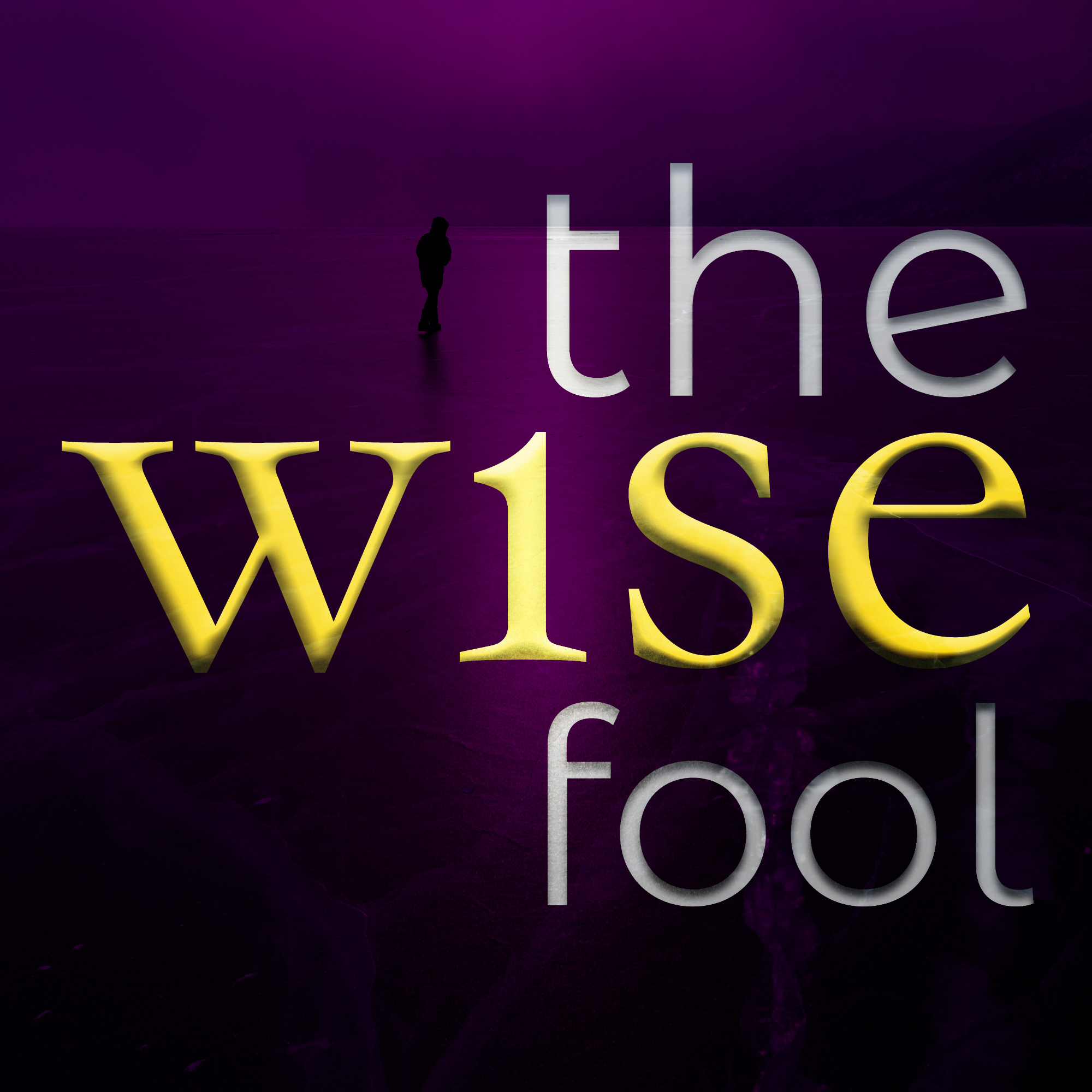 The Wise Fool Art Podcast