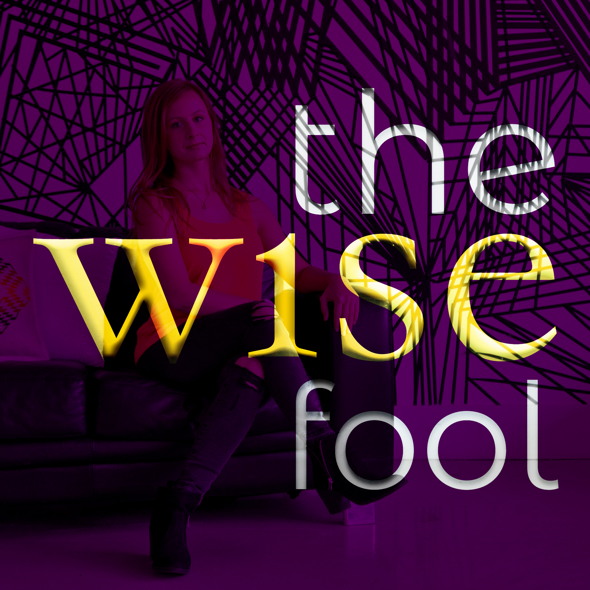 The Wise Fool Art Podcast