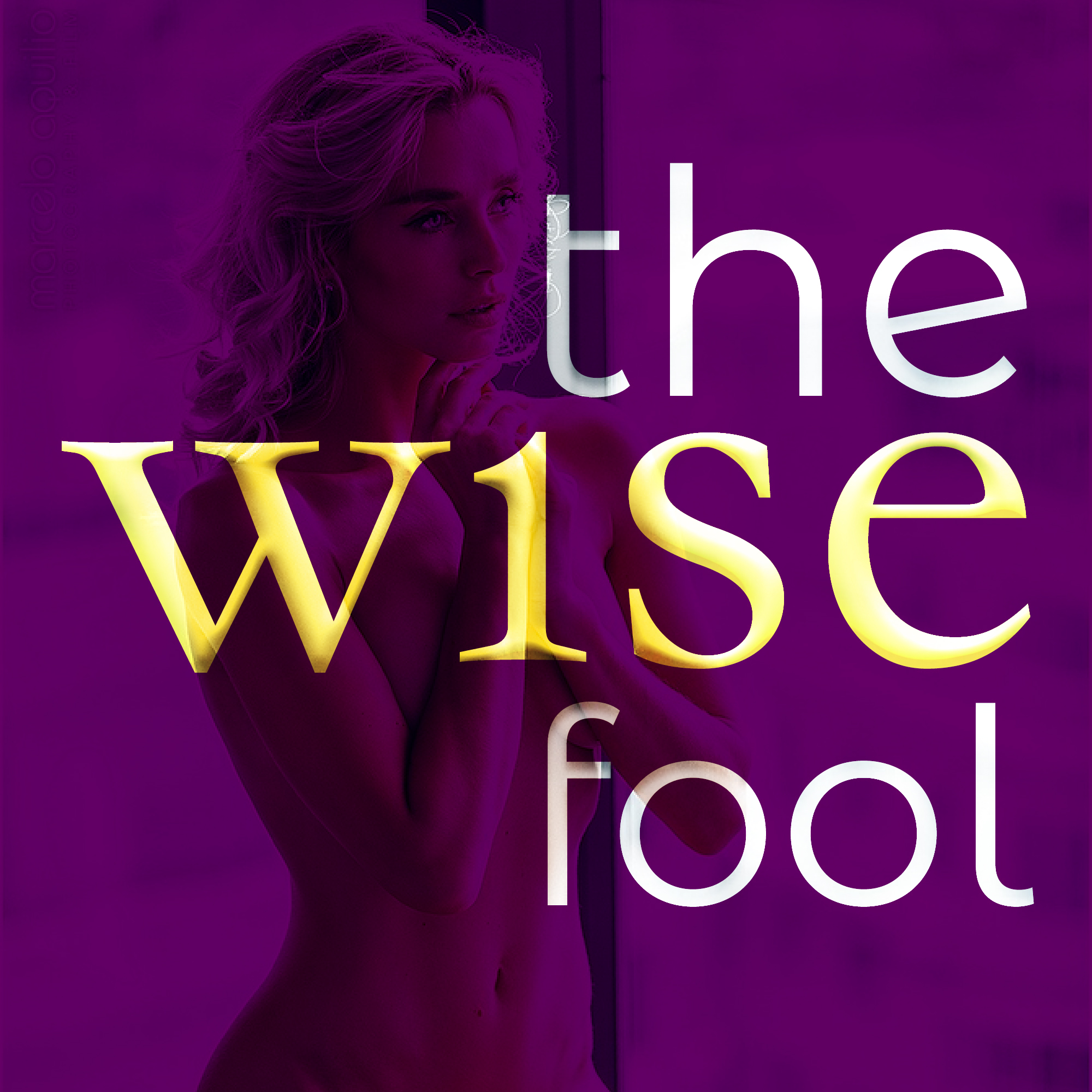 The Wise Fool Art Podcast