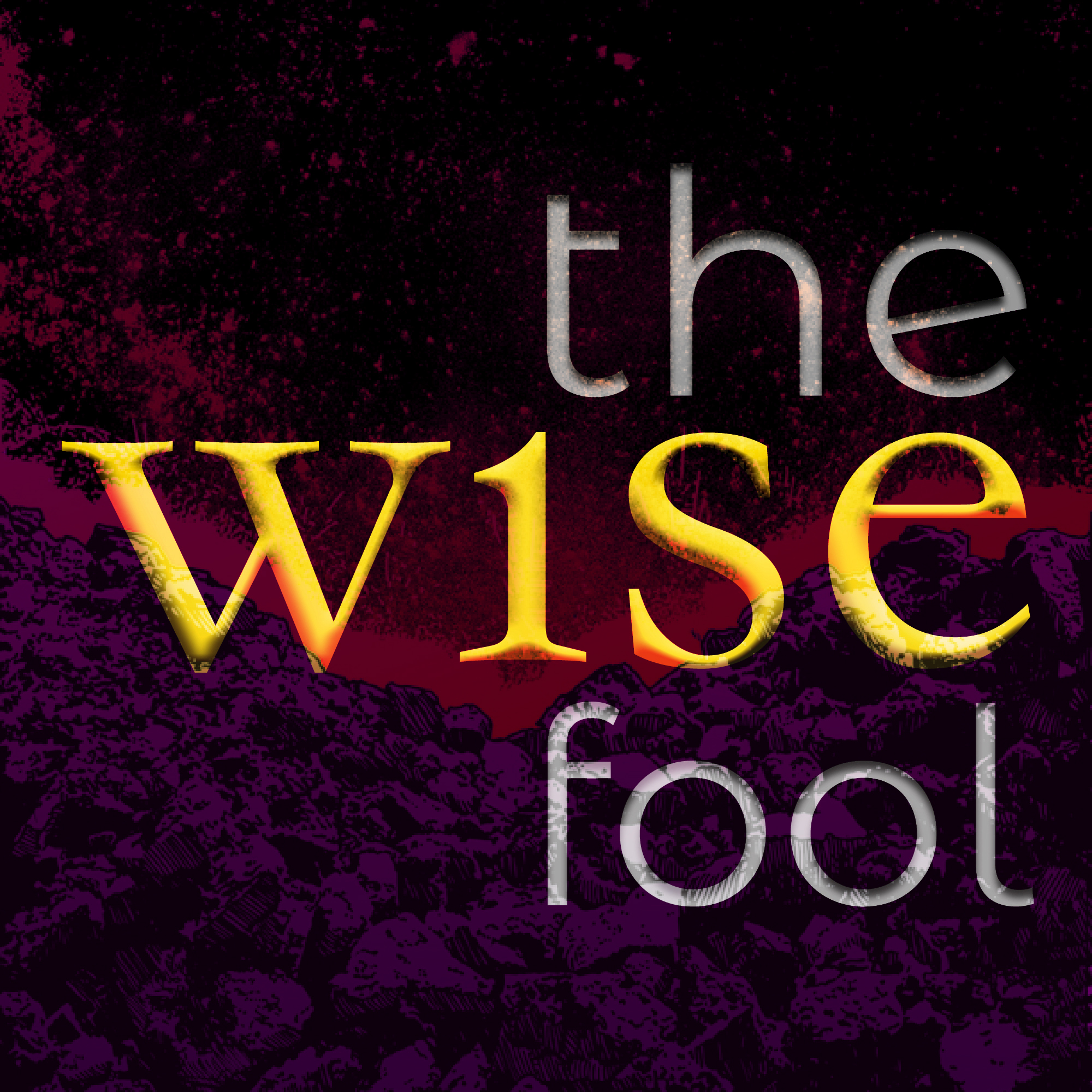 The Wise Fool Art Podcast