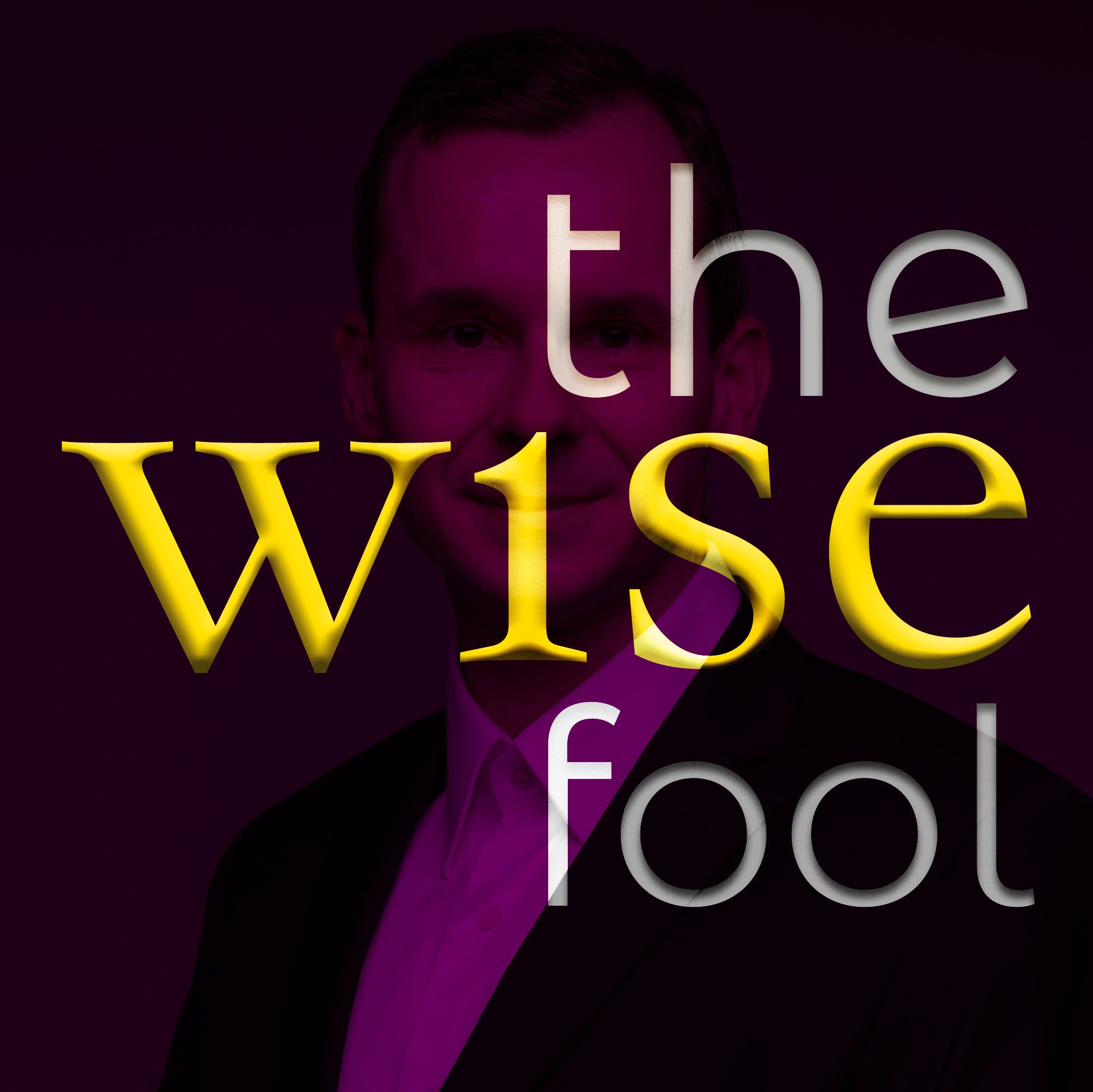 The Wise Fool Art Podcast