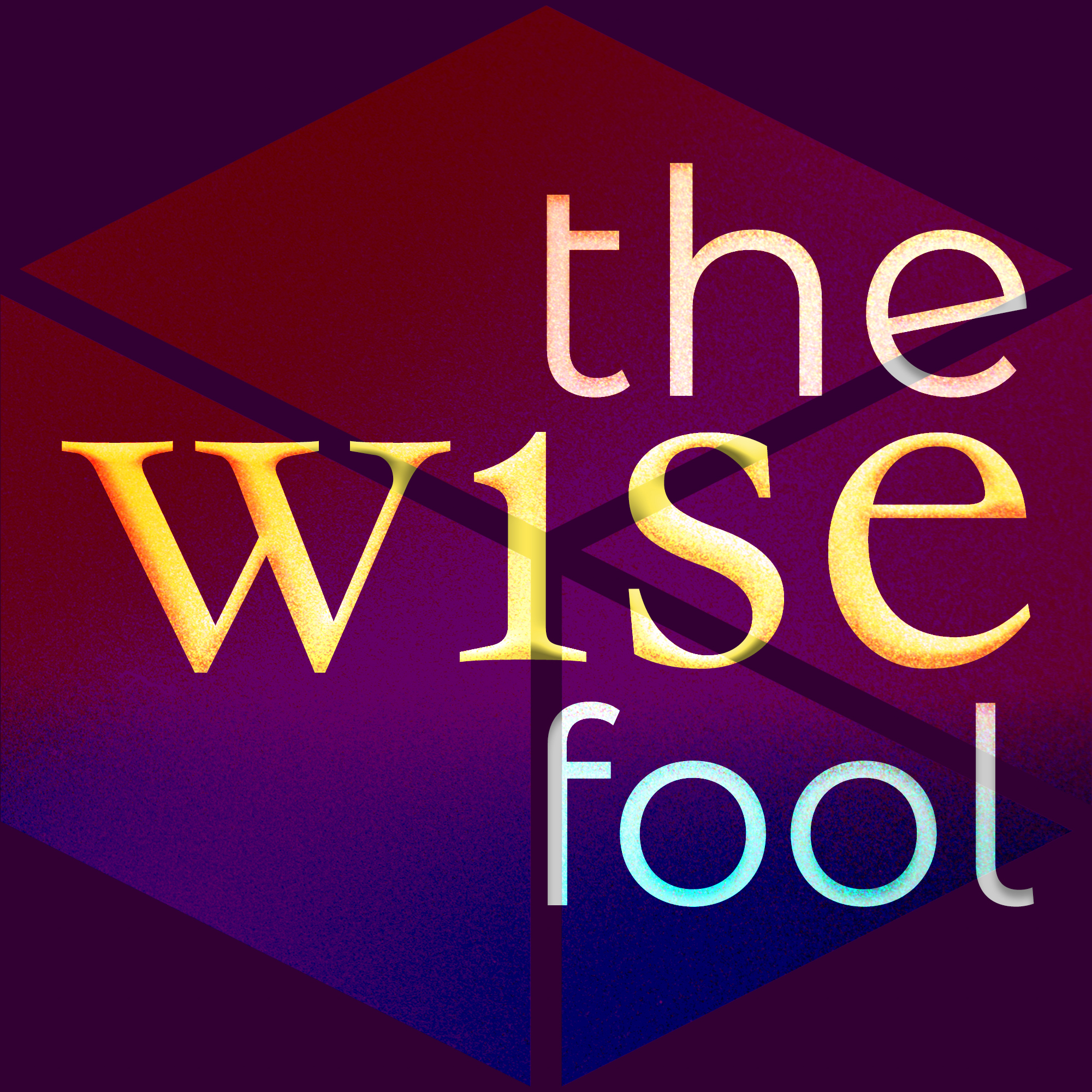 The Wise Fool Art Podcast