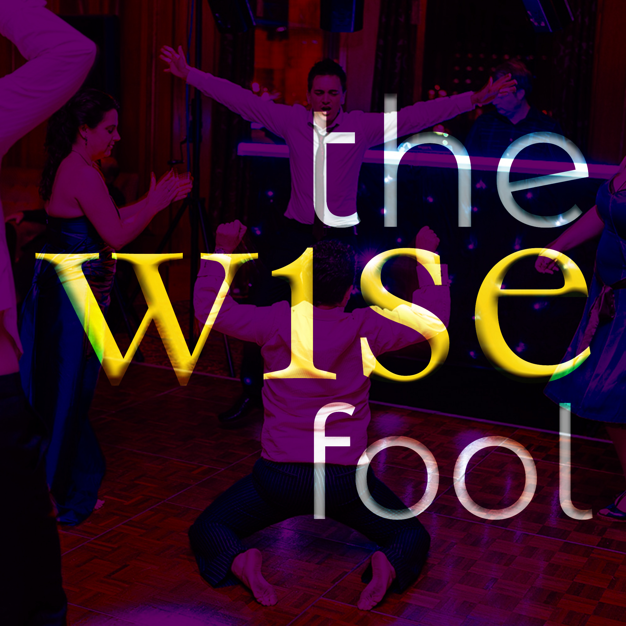 The Wise Fool Art Podcast