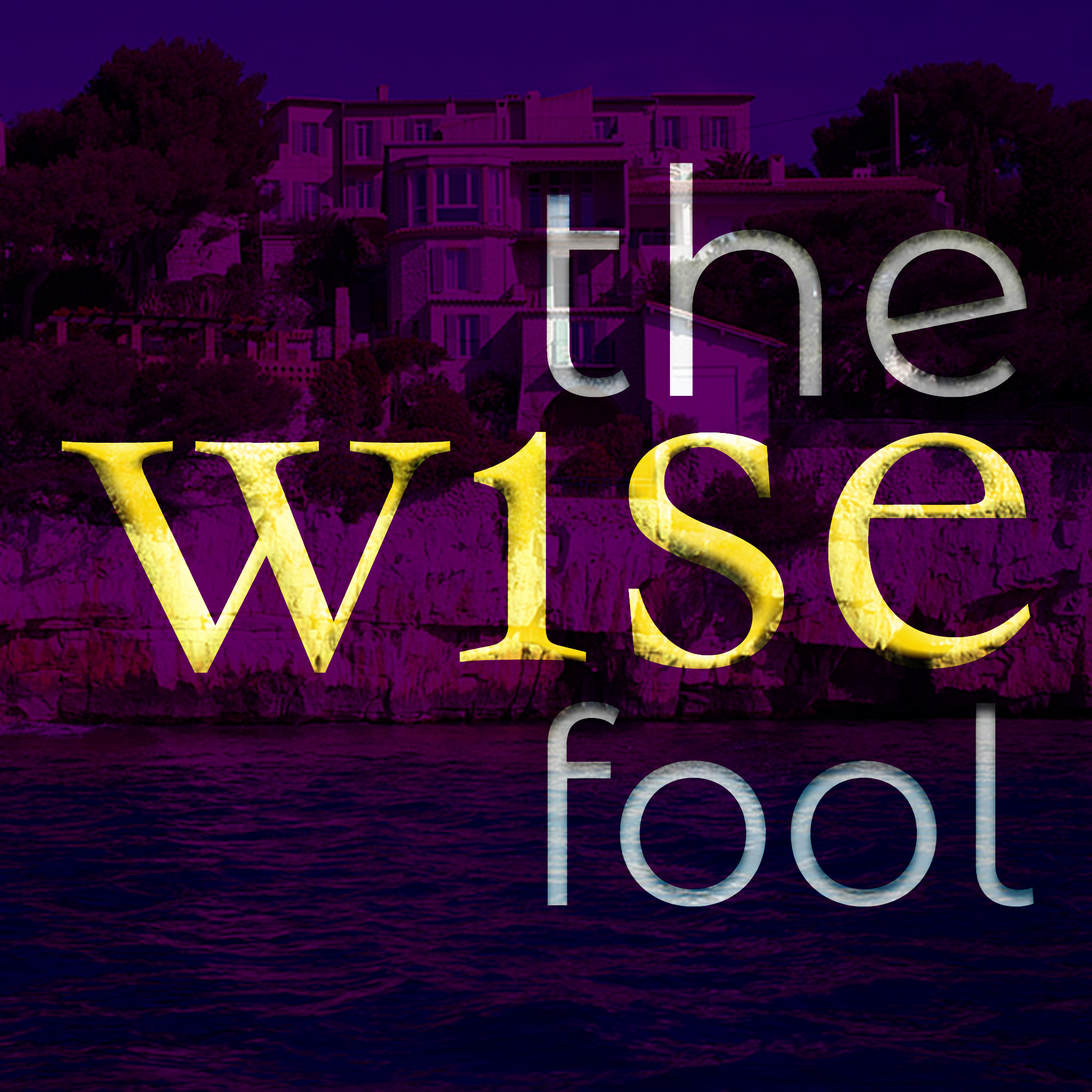 The Wise Fool Art Podcast