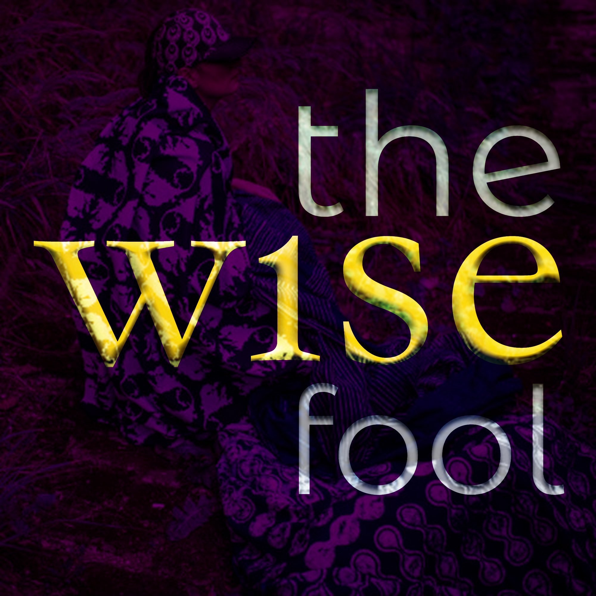 Podcast | The Wise Fool Art Podcast