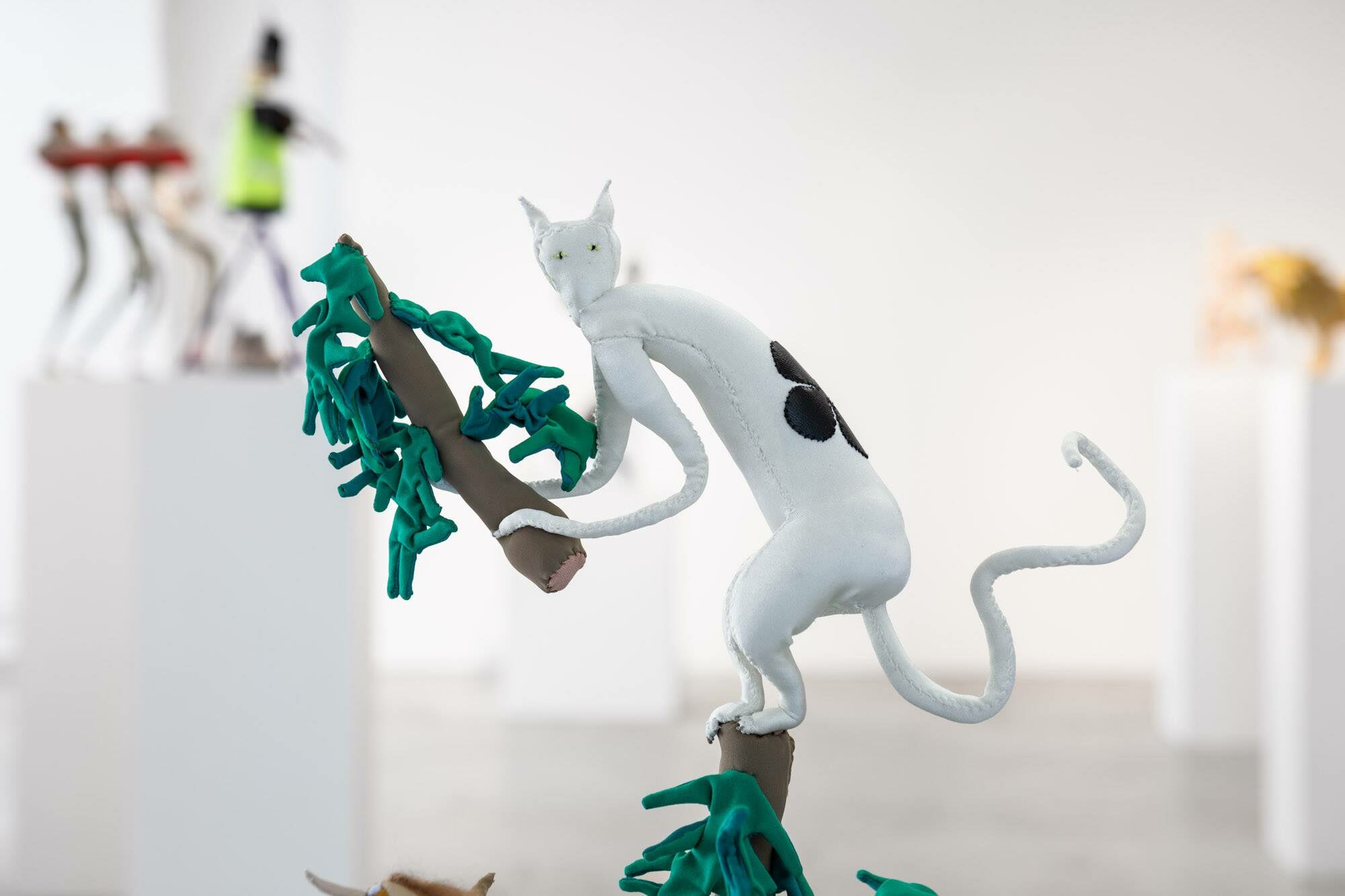 Merav Kamel and Halil Balabin are from Israel and were doing a residency at PRAM studios in Prague, CZ. I had a chance to meet with them and discuss Critical reviews, Success, Fully funded residencies, Application fees, Artist statements, Art materials, Sketchbooks, Journals, and Teaching.