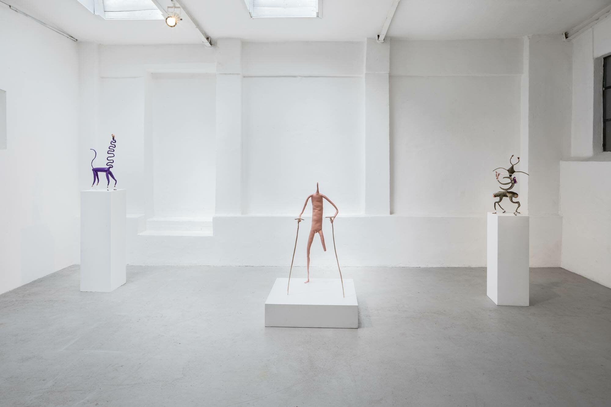 Merav Kamel and Halil Balabin are from Israel and were doing a residency at PRAM studios in Prague, CZ. I had a chance to meet with them and discuss Critical reviews, Success, Fully funded residencies, Application fees, Artist statements, Art materials, Sketchbooks, Journals, and Teaching.