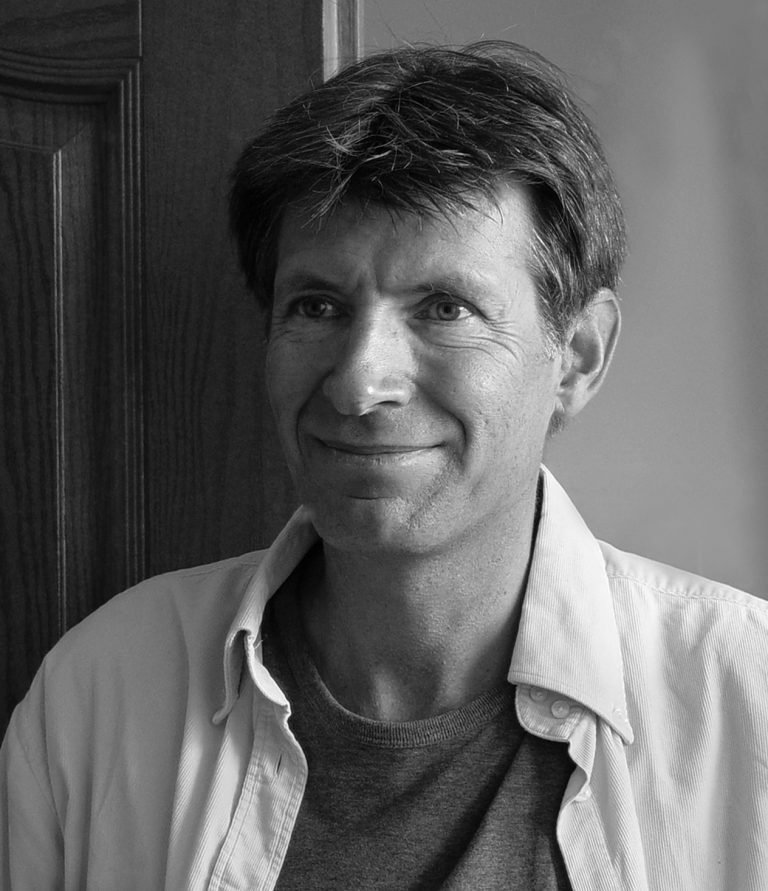 Sculptor + Painter, Richard Kočí (Prague, CZ)