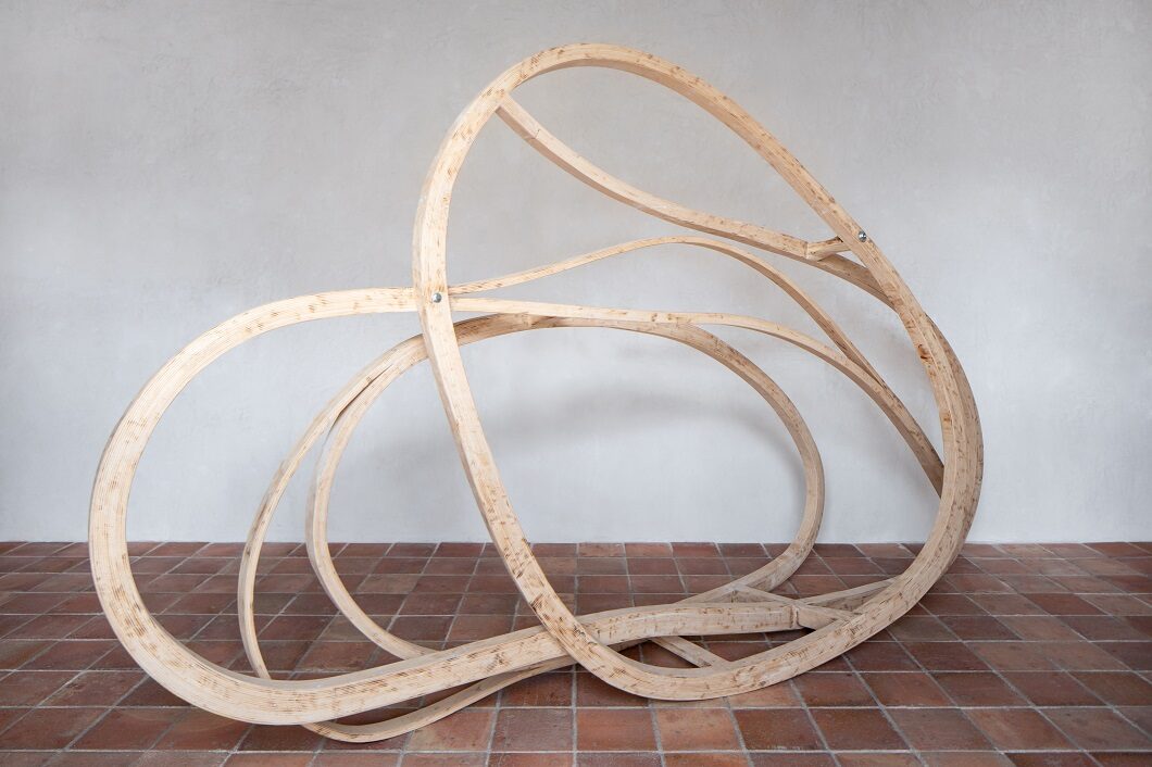 Sculptor and painter Richard Kočí and I have a conversation in his Prague, Czech Republic studio about the Cafe lifestyle, Graphic arts, Promotion, Public relations, Having a community, Fear of rejection, Julian Schnabel, Jeff Koons, and Damien Hirst.