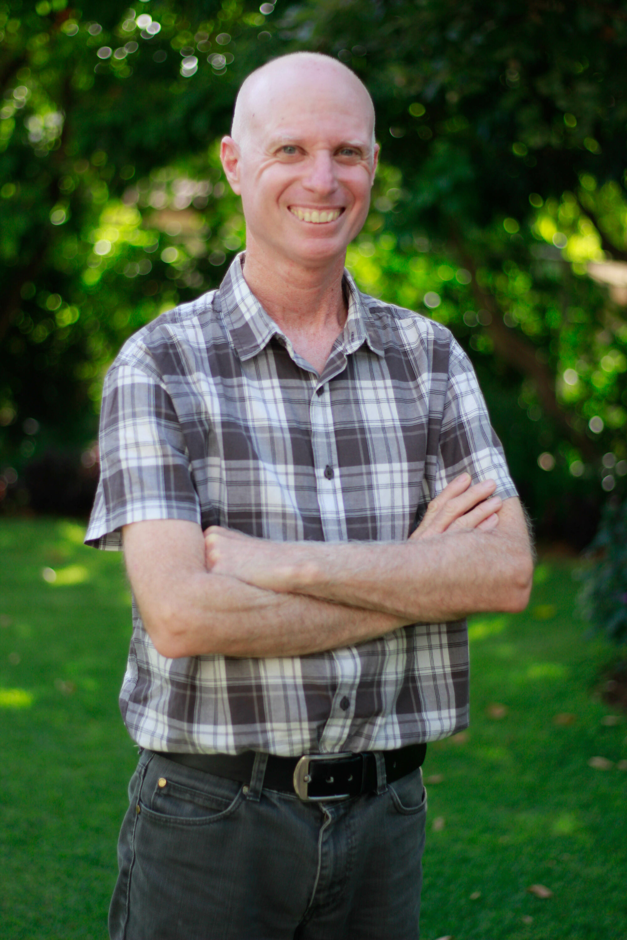 Curator, Hagai Segev (Israel & Czech Republic)