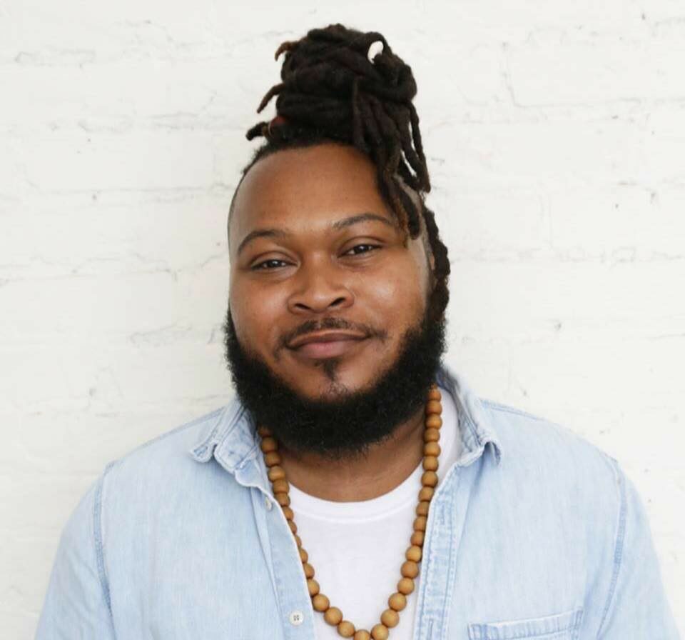 Painter,Sculptor, Kevin Demery,Rohan Ayinde,Chicago, USA London, UK,How to write an effective artist statement,Write an artist statement,mystery behind the work,Explain the ‘why’ of the work,Generational disconnect,art schools,secondary art market,The myth of the starving artist,Art is not essential,I don’t want to fail at something I know I am going to be mediocre at,Artist residencies,The desire for time, space, and money power of an artist residency,Most power moves are lateral,Outsider art,Art Institues Leaving graduate school The current state of academia The loss of tenure track teaching jobs The need to build economies around yourself Sponsors and podcast funding How to use social media as a visual artist Be congnizent of the conversation you are having in the art world Taking time off social media The unknown next art movements Visual activism Craft and craftsmanship What should be the defining characteristic of an artists work? Race, gender, religion, etc Prejustice is not power necessarily, its what happens when you can back up that prejudice with power.