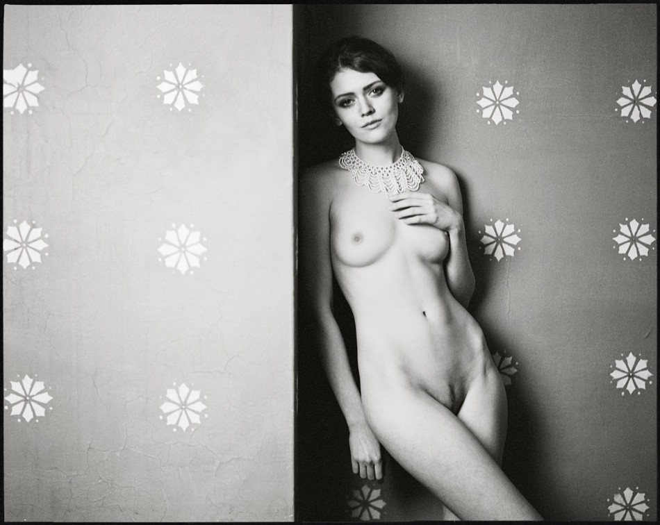Art / Nude Model, Kate Ri (Warsaw, Poland)