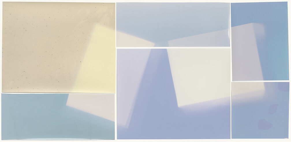 Art Advisor + Photographer, Amanda Marchand (NYC + Canada)