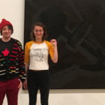 Art Activists, OK Fox + Lucia Love, Art and Labor Podcast (NYC, USA)