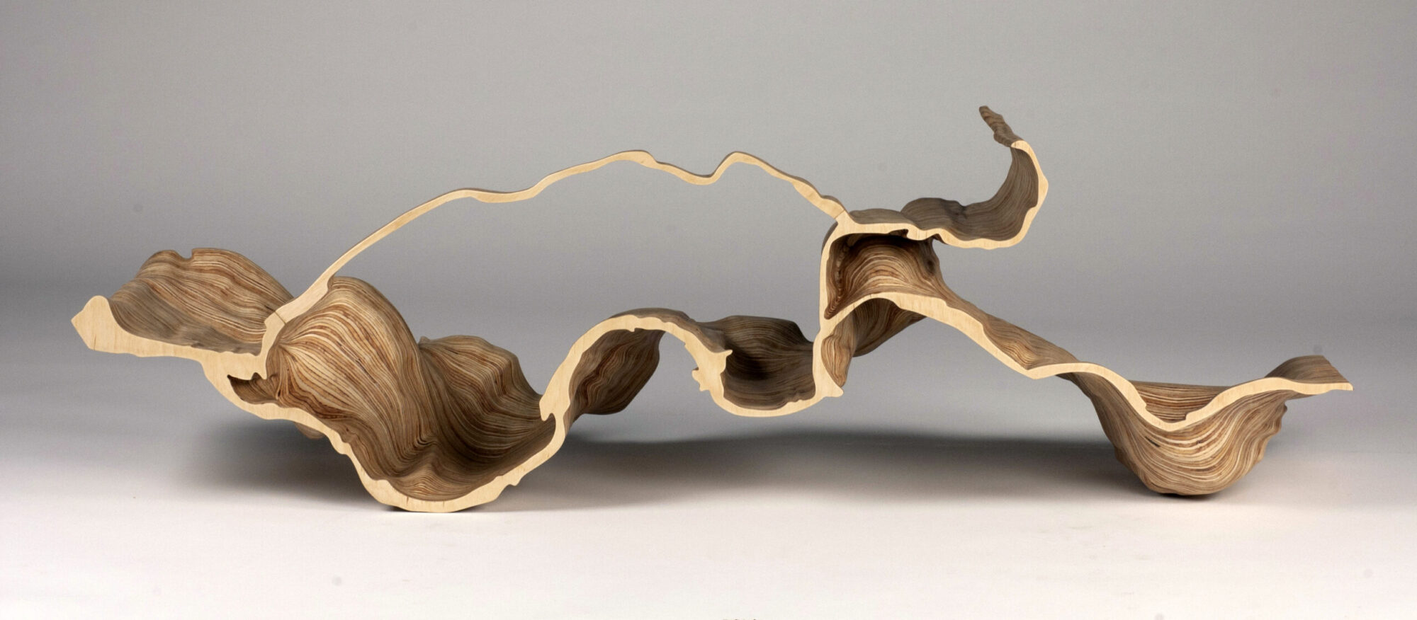 Sculptor + Designer, Adrien Segal, (San Francisco, CA, USA)