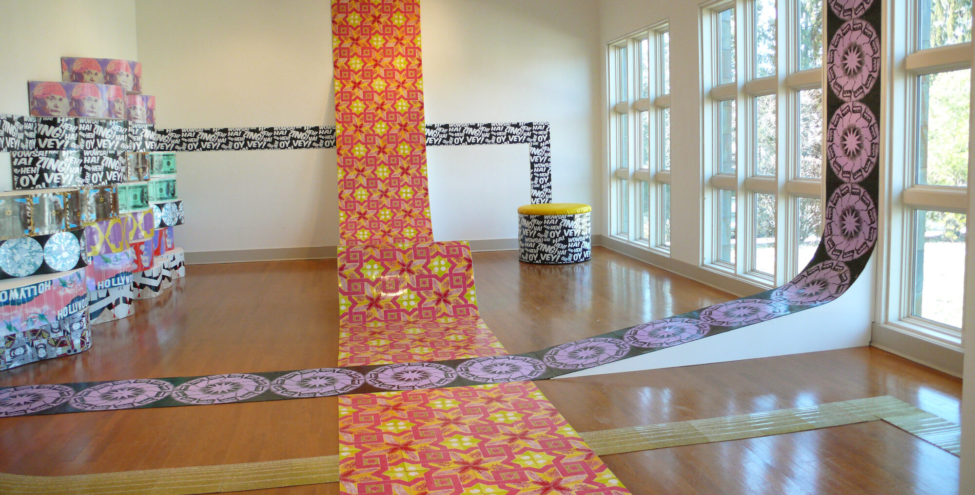 Art Advisor, Amie Potsic, Amie Potsic Art Advisory (Philadelphia, PA, USA)