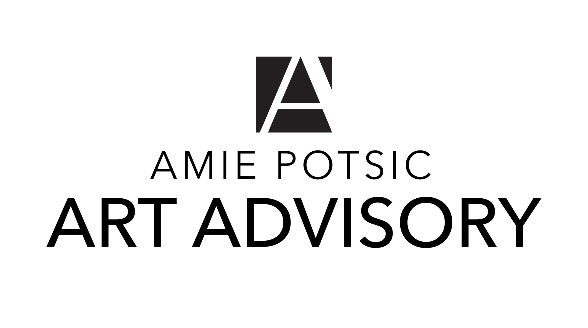 Art Advisor, Amie Potsic, Amie Potsic Art Advisory, Philadelphia, PA, USA, Legacy Planning for artists, Artist need to have paraphernalia from their lives to exemplify why they are worthy of being researched and revered after their death, Figuring out your own definition of success, Create backup files, The financial cost of being organised, Keeping backups in different locations in case of disaster, How to choose an art advisor, Sexism in academia, Artist need to stop playing victim, The different paths to success in the art world, The perpetual struggle with accepting rejection, The changes in the structure of Art Fairs, The shift to a virtual art market, The overuse of the term Artist, How art appraising works, Joan Mitchell Foundation, CERF, Kehinde Wiley, Deitch Project