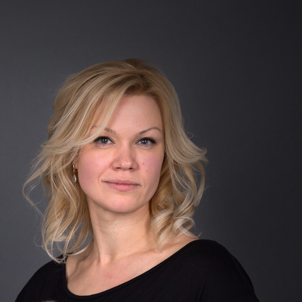 Intellectual Property + Art lawyer, Guna Freivalde, AMG Attorneys (Belgium)