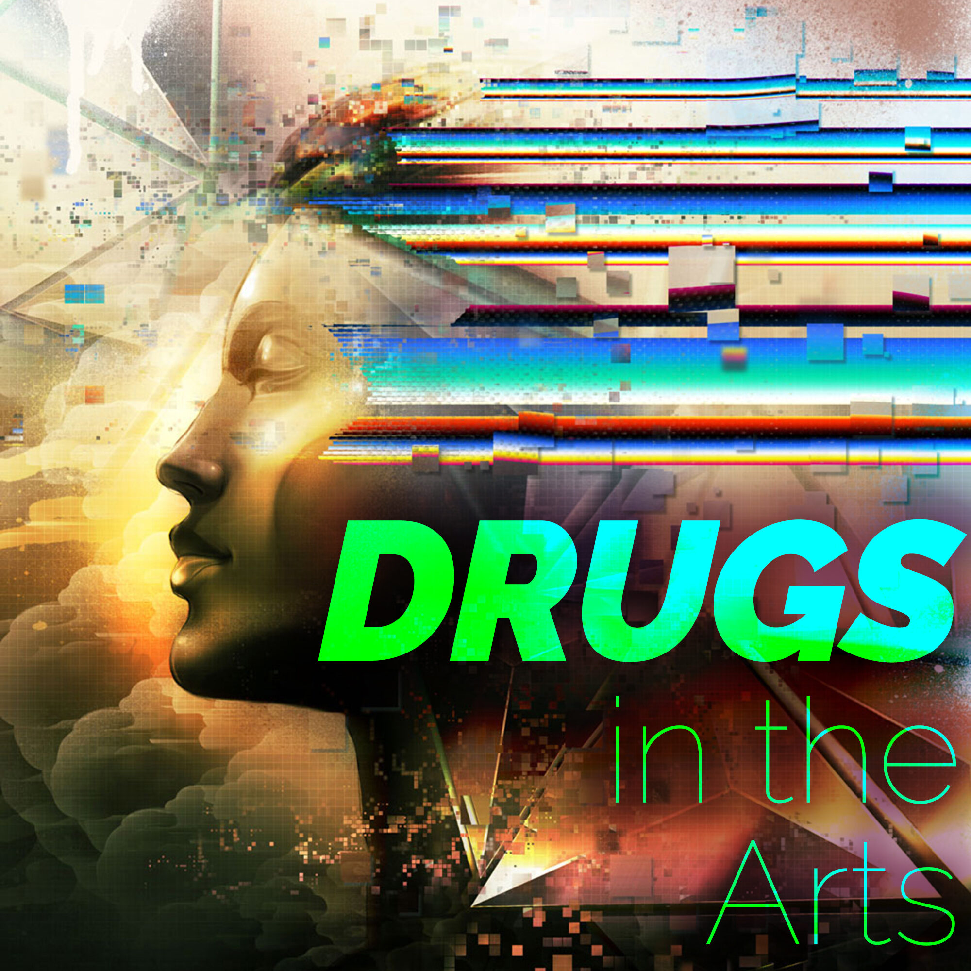 DRUGS in the Art World – a panel discussion – The Wise Fool