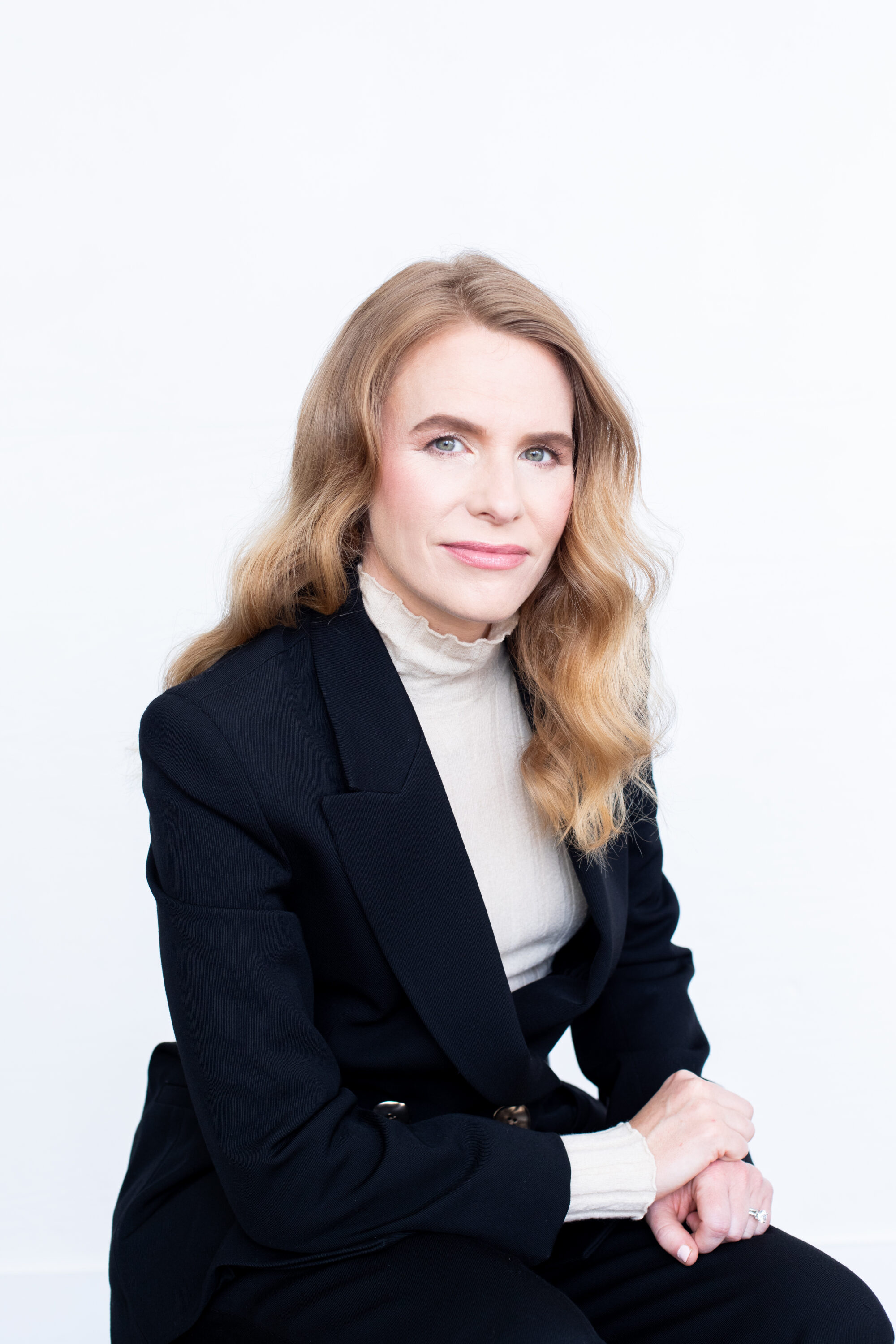 Arts Attorneys, Joe Patella + Amelia Brankov (NYC, USA)