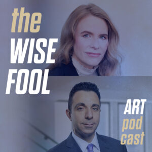 Arts Attorneys, Joe Patella, Amelia Brankov, Hunton Andrews Kurth LLP, Brankov PLLC, Warhol v. Goldsmith, Fair use laws, transformative, new expression, meaning or message, Cariou v. Prince, the fourth factor, market harm, copyright infringement, Shepard Fairey, Fair use is a defense, NFT, sleep minting, resale royalty, New York City Bar Art Law Committee, Richard Prince, Lynn Goldsmith, Jeff Koons, Berne Convention