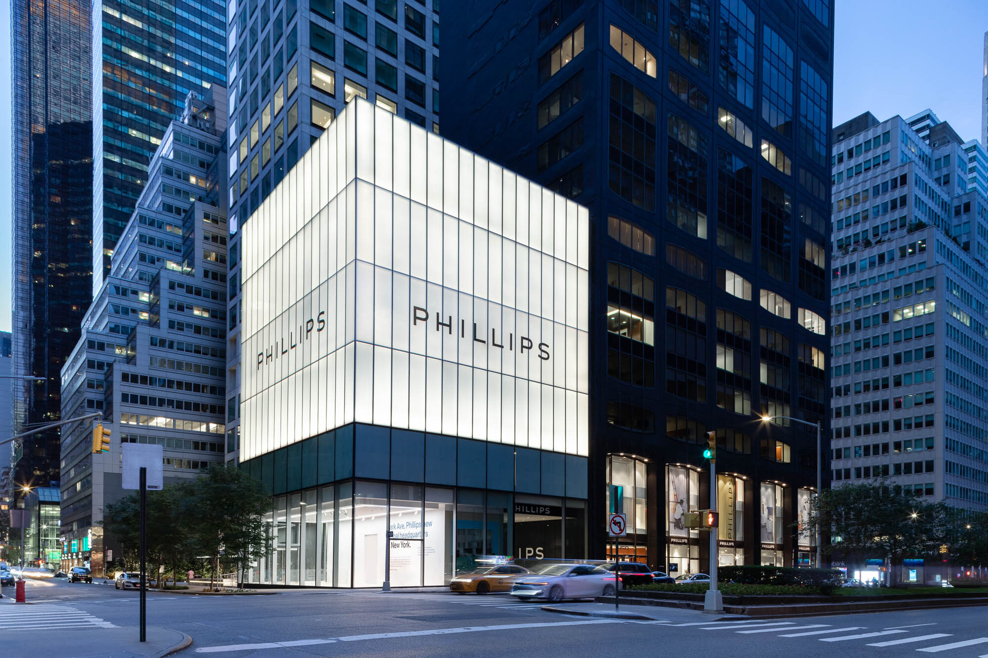 Phillips – 1