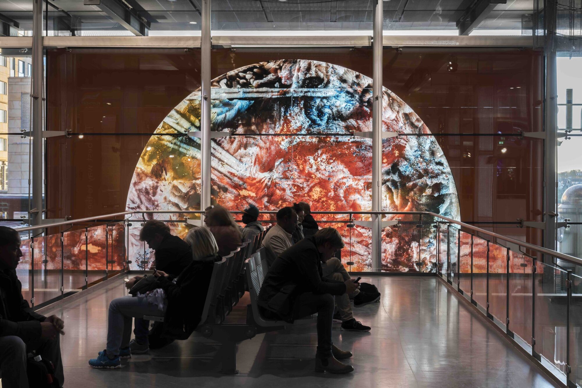 Public Art in Norway_Vibeke Christensen_Kristine Wessel_Mesen4